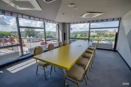 Ibis Cheboksary Center - 23