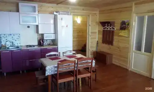 Для Друзей на Селигере - 4