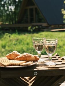 Sviyaga Glamp - 22