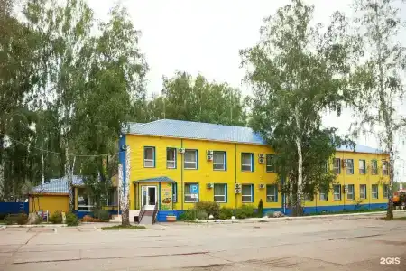 Уют - 1