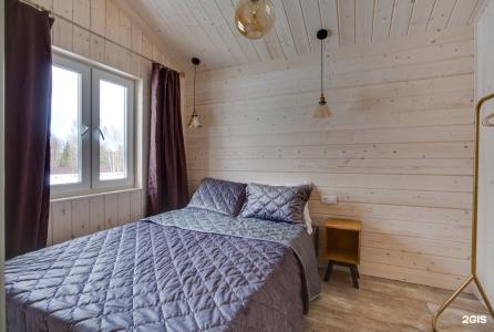 LuckyHomeRent Прилесная 1 - 57
