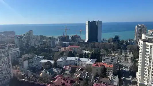 Квартира в центре - 2