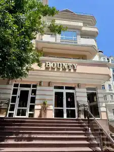 Sunlion Баунти - 31