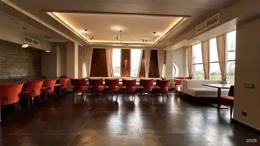 Atlas Hall - 81
