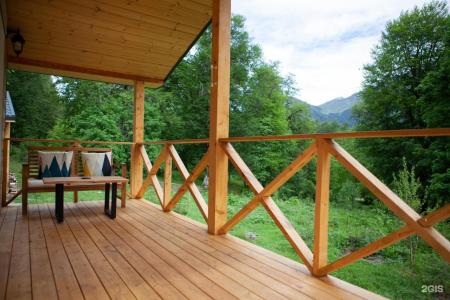 Base Camp - 8