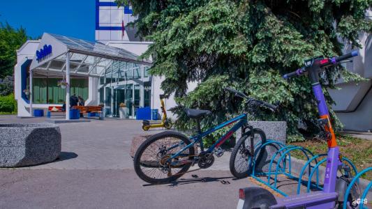 Сателинн Москва Ховрино - 41