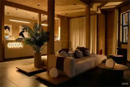 Opera Wellness - 12