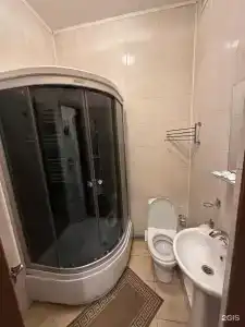 Мини отель Тверская застава - 14