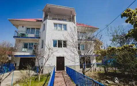 Восемь ветров - 12