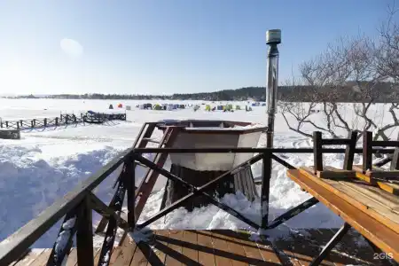 Морской ветер - 38