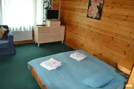 Green Village - 16