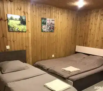 Дворик - 1