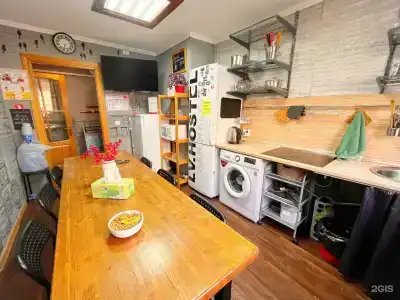 Lv.Hostel - 17