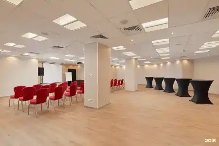 Courtyard by Marriott Сити Центр - 50
