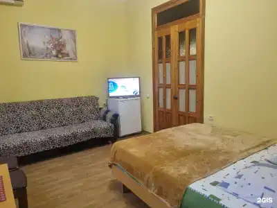 Гостевой дом на Изумрудной 24 - 53