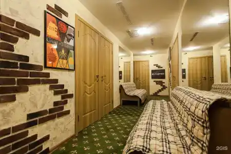 Винтерфелл на Арбате - 21