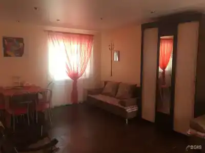 Soul на Банном - 4