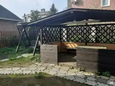 Старая стрельна - 2