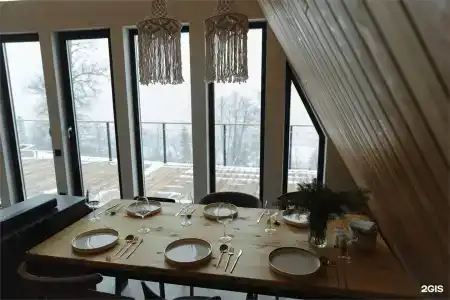 Небеса - 3
