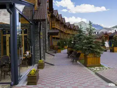 Arkhyz Royal Resort & Spa - 25