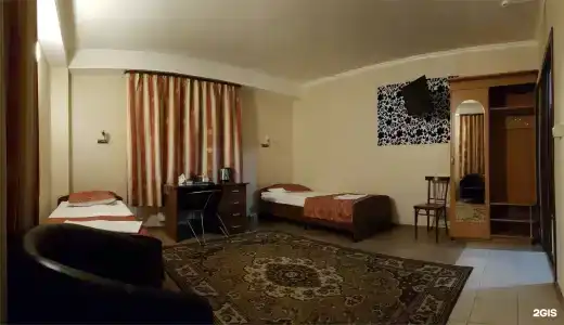 Заозерный - 30