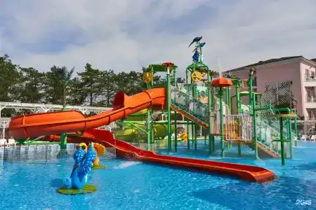 Alean Family Resort & SPA Riviera 4* Ultra All Inclusive - 45