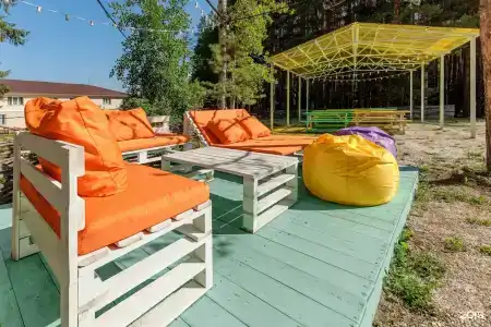 Евразия парк-отель - 4