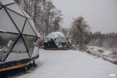 Кроличья нора - 23