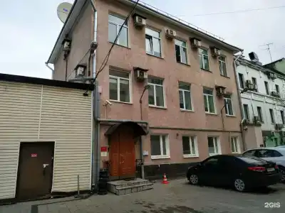 Рус - Парк культуры - 12