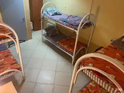 Comfort Hostel - 6