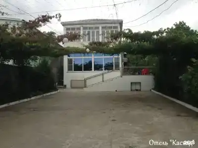 Каскад - 3