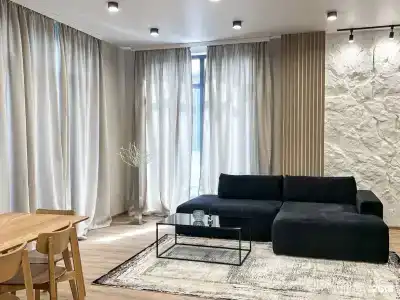 Vip house у бассейна - 16