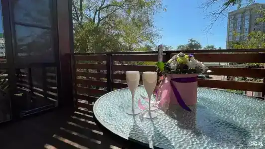 Алая Роза - 46