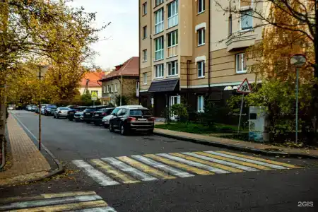Мой Хостел - 3