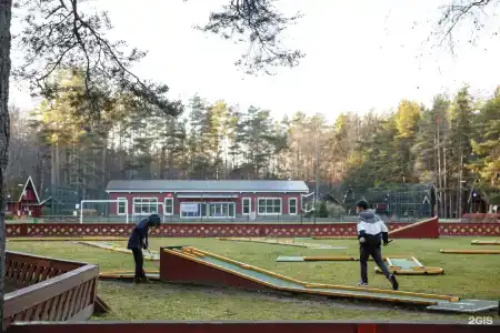 Green Village - 22
