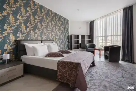 Marins Grand Hotel - 14