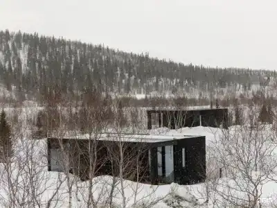 Кемпинг на Севере - 69