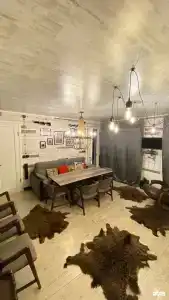 DIB HOUSE - 4