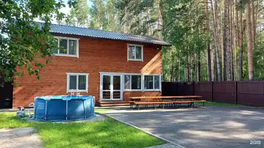 Буревестник - 1