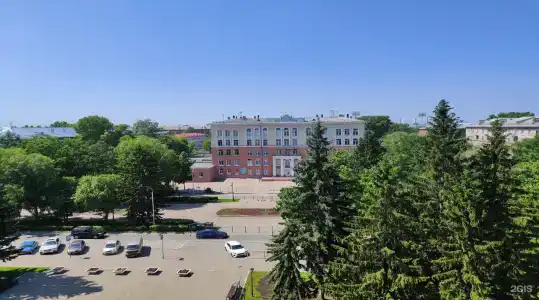 Кузбасс - 62