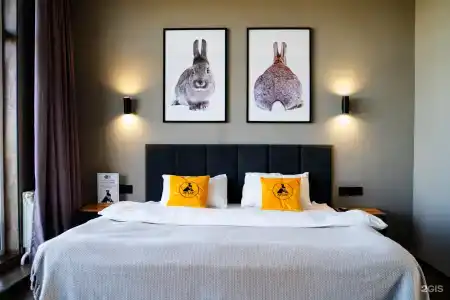 Архар - 8