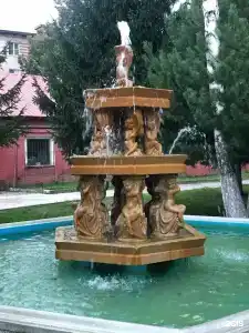 Бизнес-центр - 5