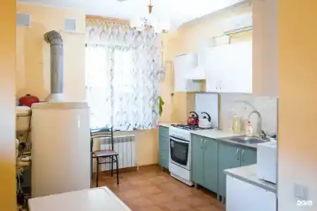 Райский дворик - 6
