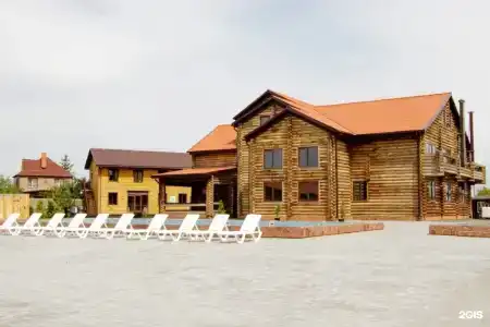 Покровская слобода - 42