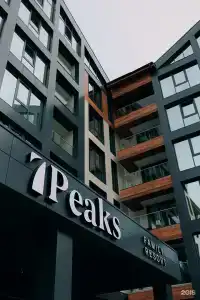 7Peaks Family Resort - 130