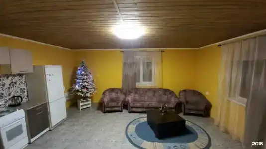 Северный - 1