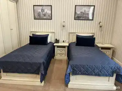 Особняк Военного Министра (Milutin Palace) - 111