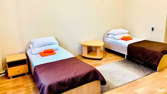 SmartHotels КДО Волгоград - 19