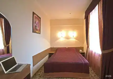 Турист - 13