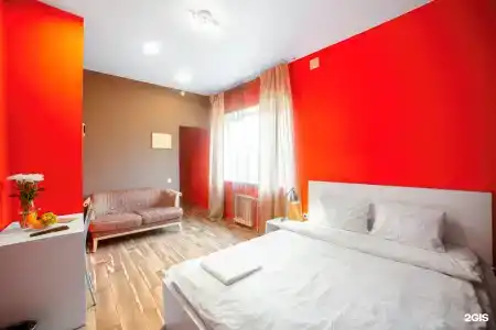 Avia House - 29